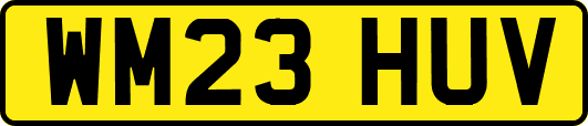 WM23HUV