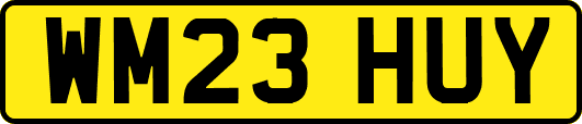 WM23HUY