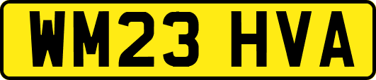 WM23HVA