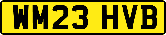 WM23HVB