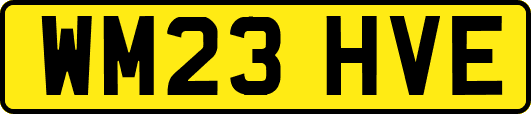 WM23HVE