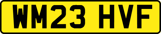 WM23HVF