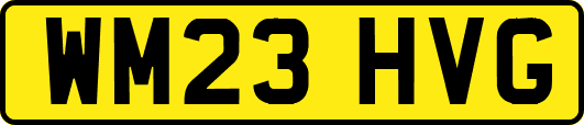 WM23HVG