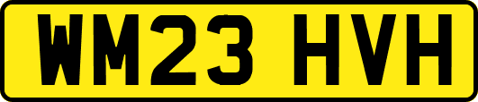 WM23HVH