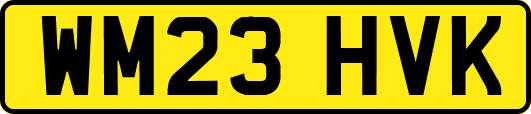 WM23HVK