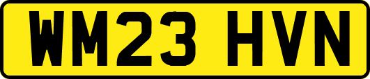 WM23HVN