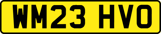 WM23HVO