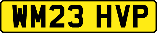 WM23HVP