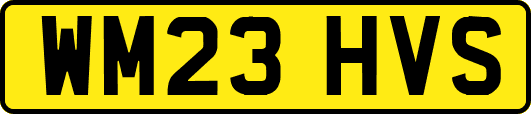WM23HVS