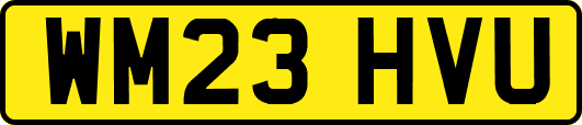 WM23HVU