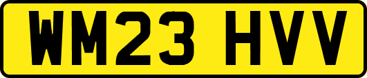 WM23HVV