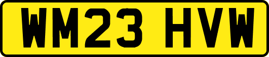 WM23HVW