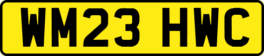 WM23HWC