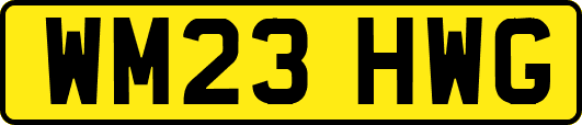 WM23HWG