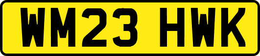 WM23HWK