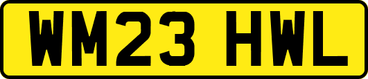 WM23HWL