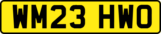 WM23HWO