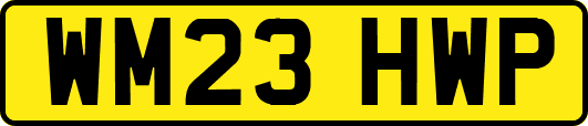 WM23HWP