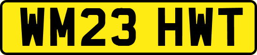 WM23HWT