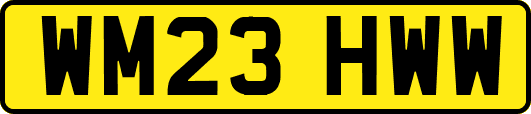 WM23HWW