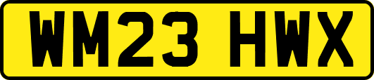 WM23HWX