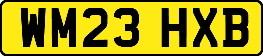 WM23HXB