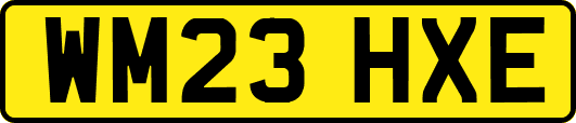 WM23HXE