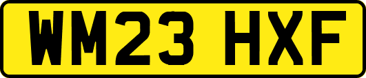 WM23HXF