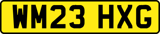 WM23HXG