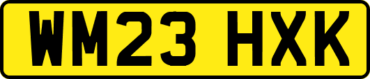 WM23HXK