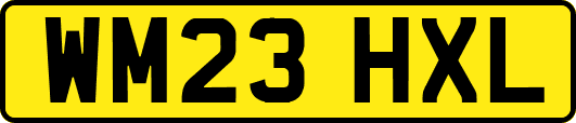 WM23HXL
