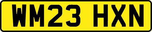 WM23HXN