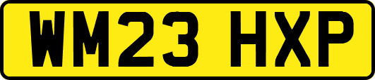 WM23HXP
