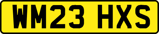 WM23HXS