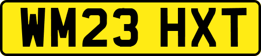 WM23HXT