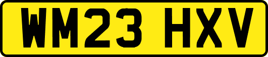 WM23HXV
