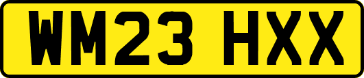 WM23HXX