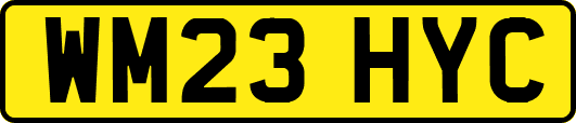 WM23HYC