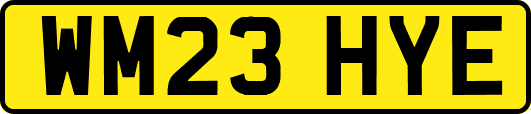 WM23HYE