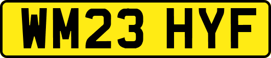 WM23HYF