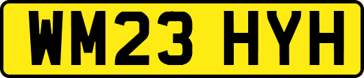WM23HYH