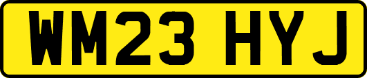 WM23HYJ