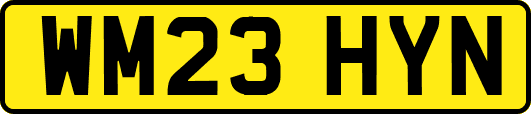 WM23HYN
