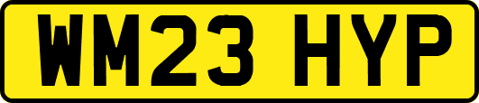 WM23HYP