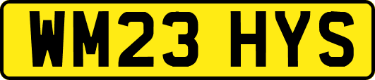 WM23HYS