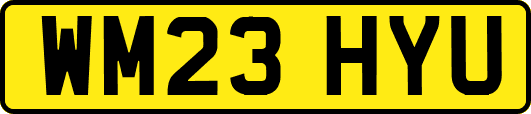 WM23HYU