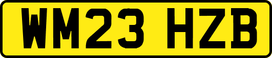 WM23HZB