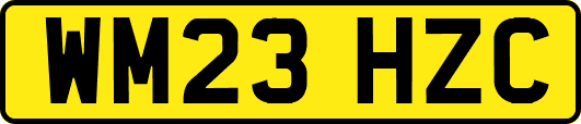 WM23HZC