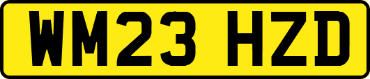 WM23HZD