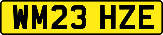 WM23HZE
